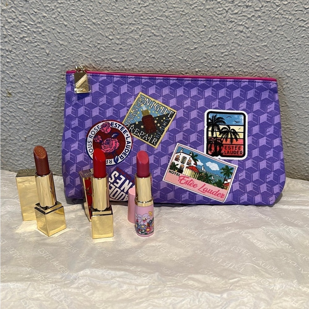 NEW Estée Lauder makeup Bundle